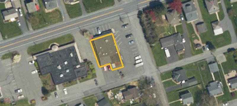 66 Lawn Rd