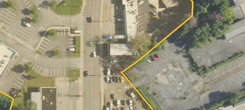 195 Macdade Blvd