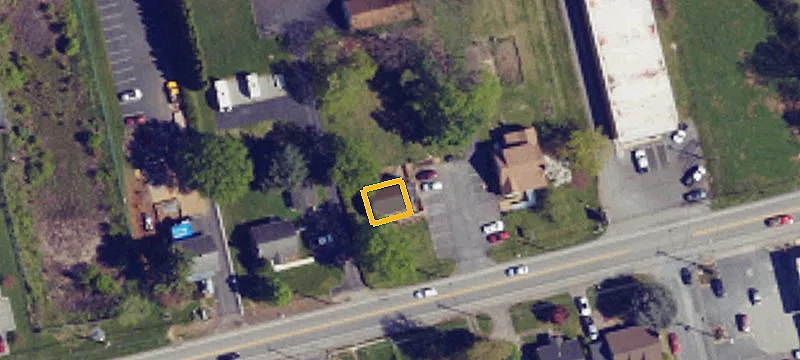 5257 Simpson Fry Rd