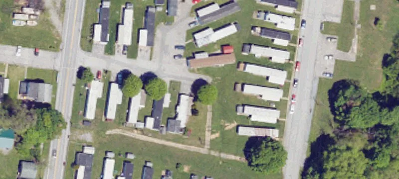 3100 York Hvn Rd
