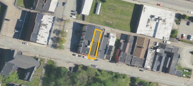 361 Schoonmaker Ave