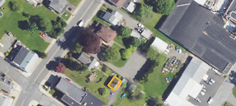 622 Main St