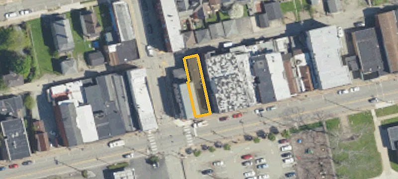 502 Broadway