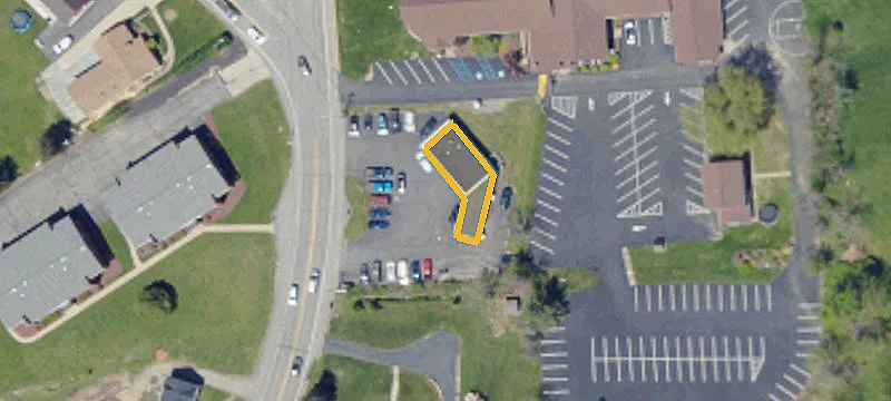5607 Library Rd