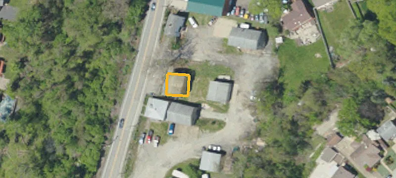 5419 Brownsville Rd