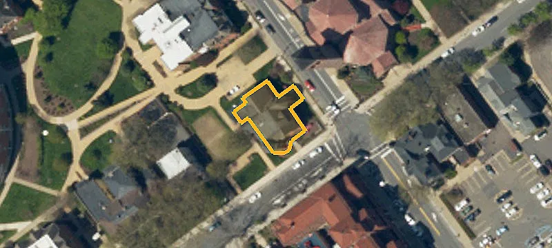 109 Franklin St