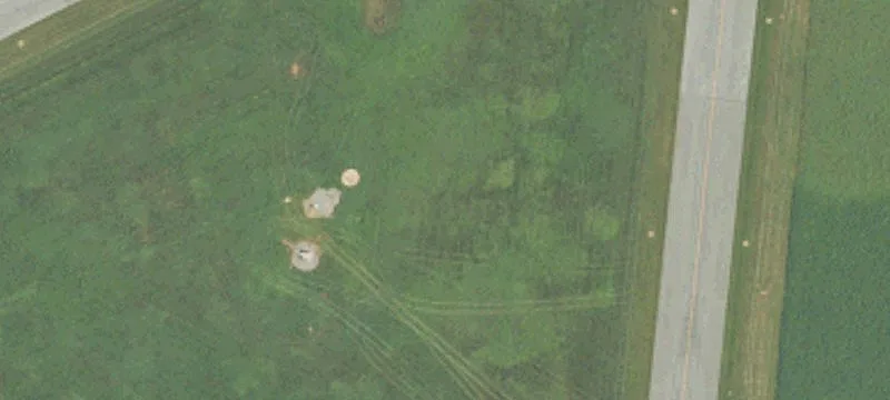 500 Airport Rd