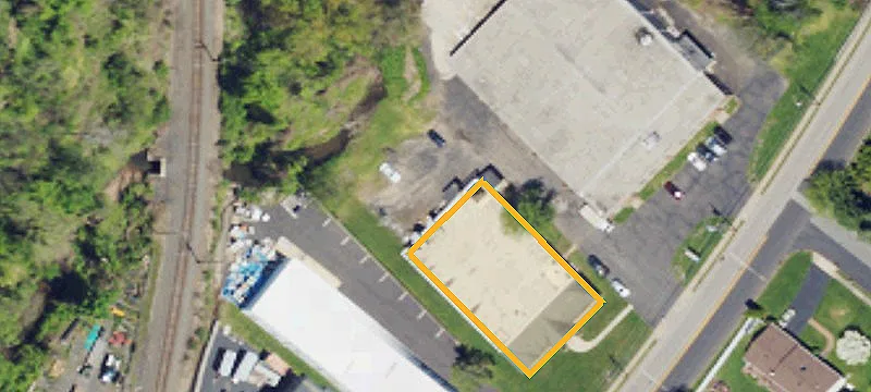680 Davisville Rd