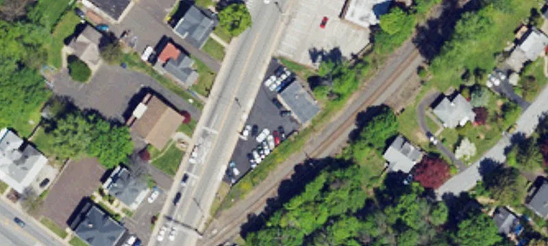 1111 Easton Rd