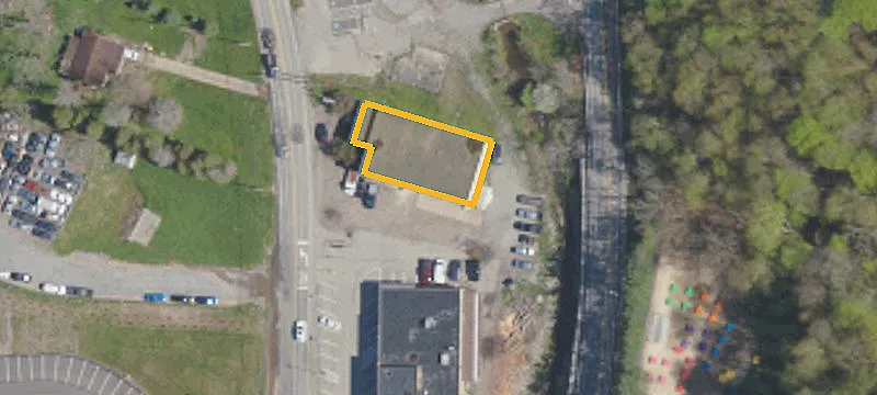 3445 Harts Run Rd
