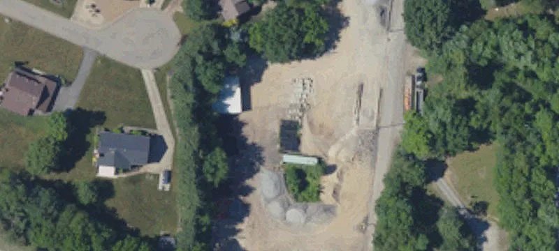 5131 Pioneer Rd
