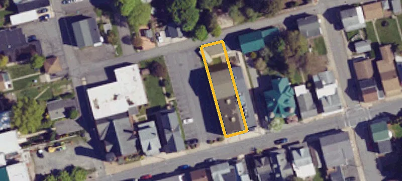 253 Ctr St