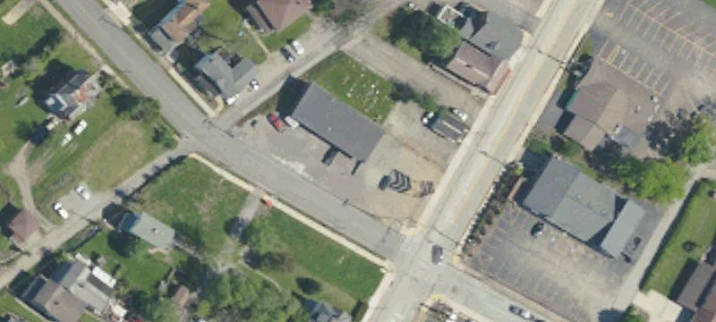 174 Morgantown St