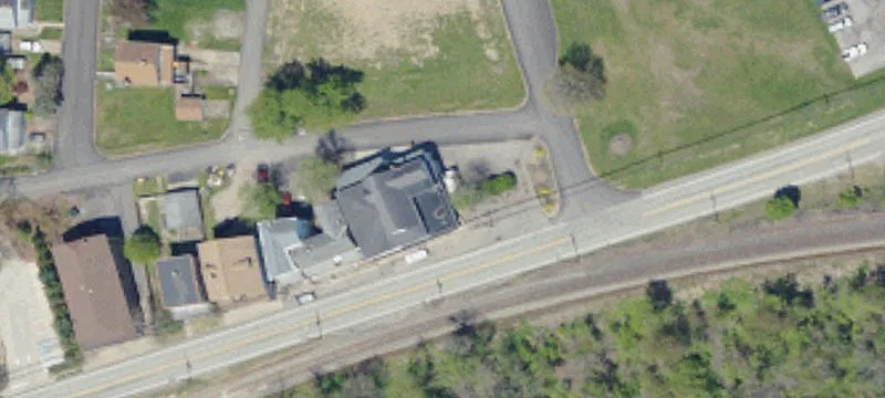 520 Millers Run Rd