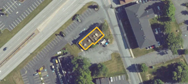 1201 Chocolate Ave