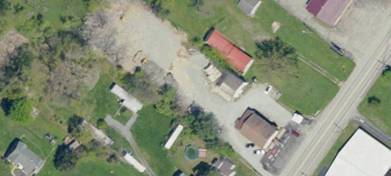 1303 Connellsville Rd