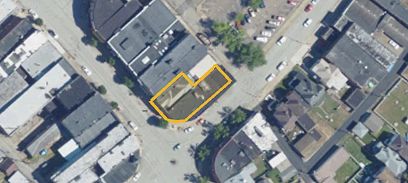 154 Columbia Ave