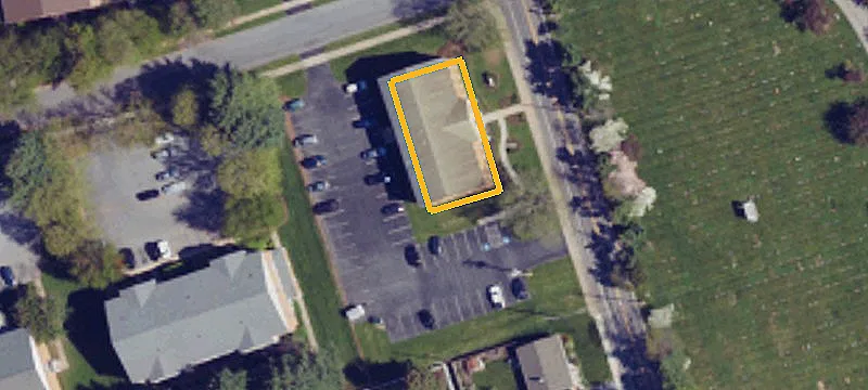 704 Lisburn Rd