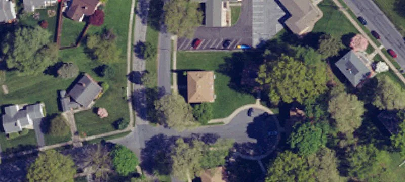 1 Pennsylvania Ave
