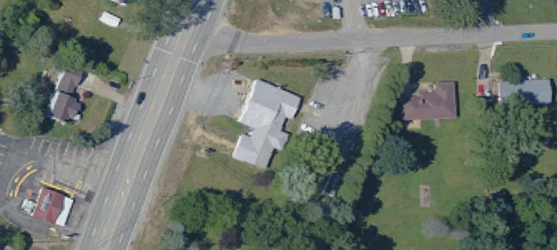 1191 Pittsburgh Rd