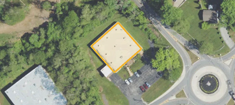 1 Crozerville Rd