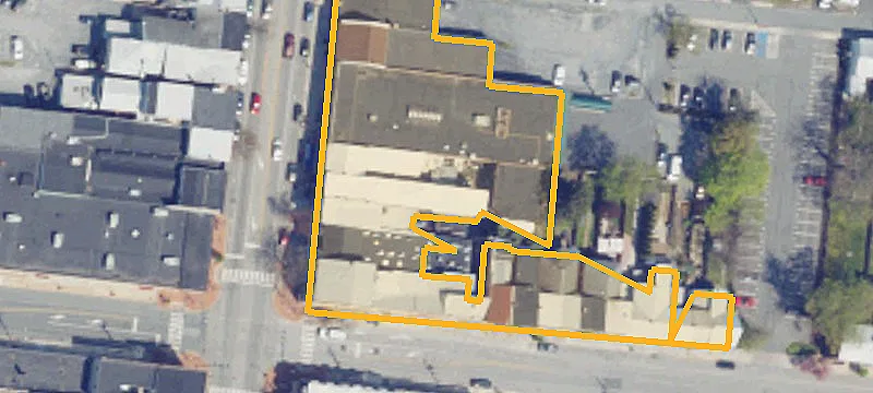 111 Hanover St