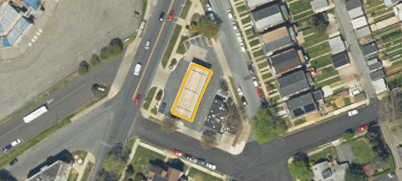 1043 Lehigh St, Unit 1061