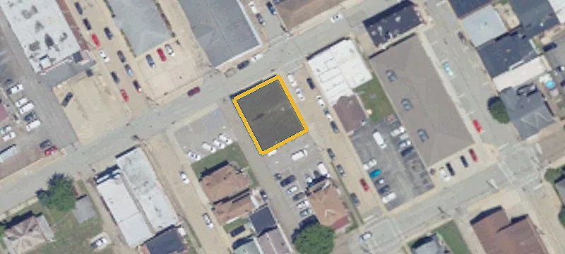 318 3rd Ave