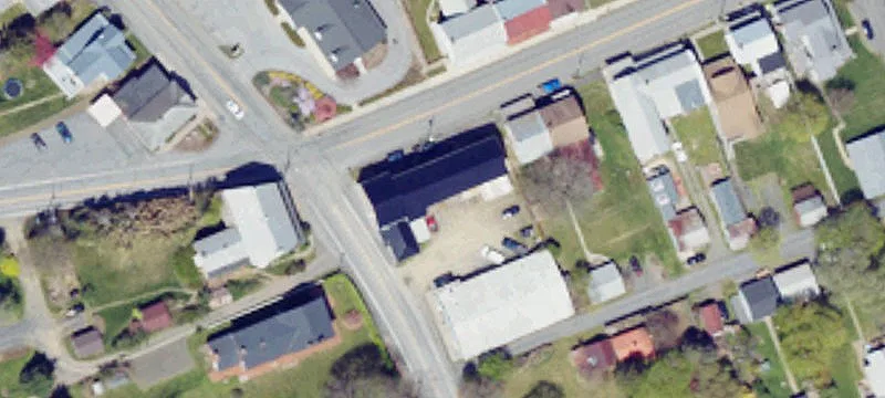 102 Main St