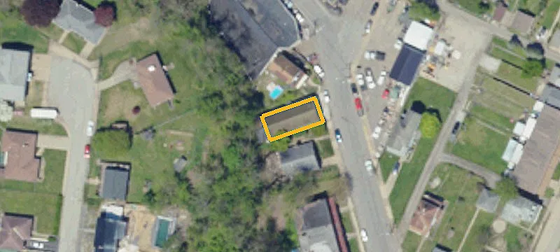 331 Singer Ave