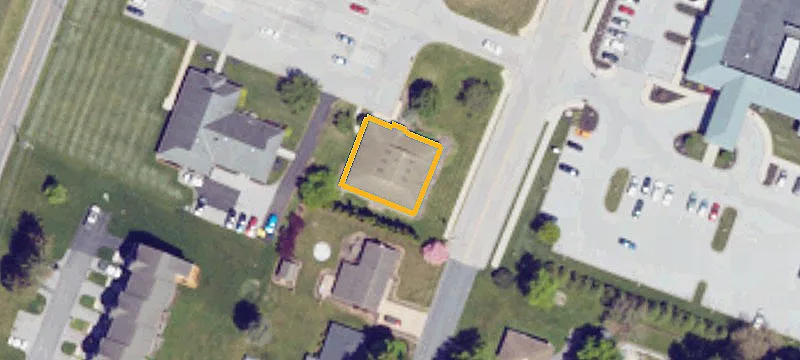 202 Rosedale Dr