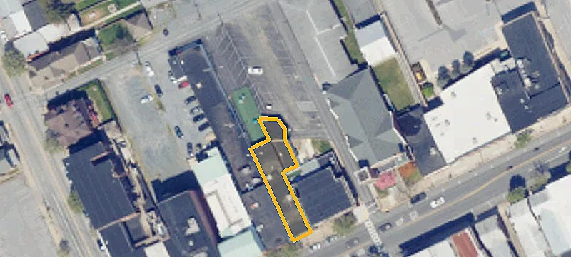 31 King St