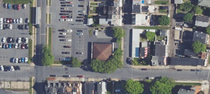 125 Exeter St