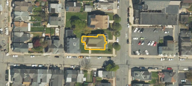507 3rd Ave