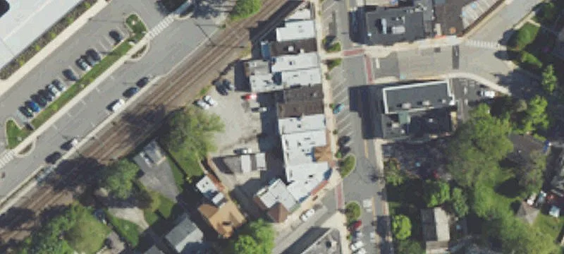 158 Saxer Ave