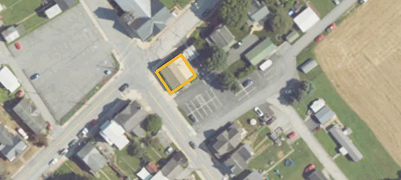 1 Main St