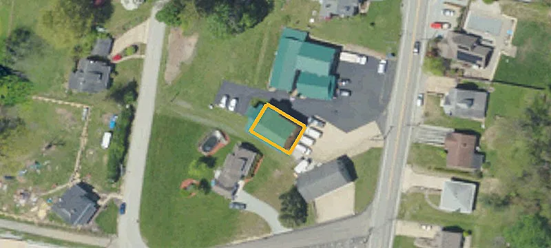 5510 Brownsville Rd