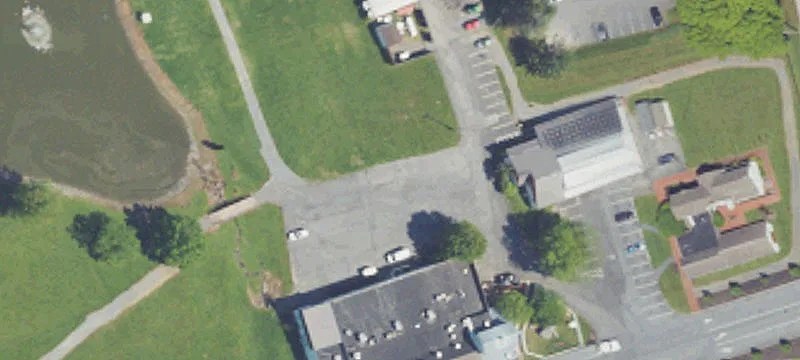 Hartman Brg Rd