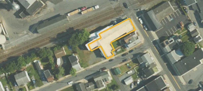102 Richmond St
