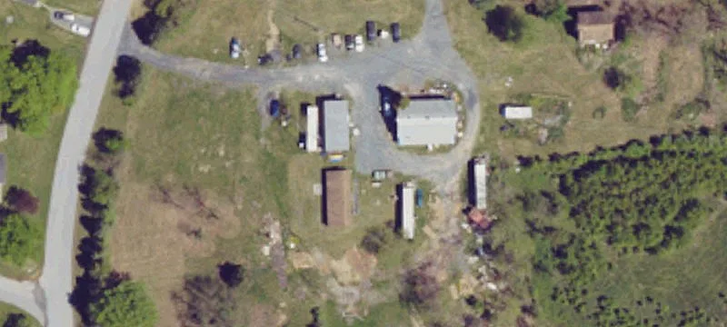 7391 Wertzville Rd