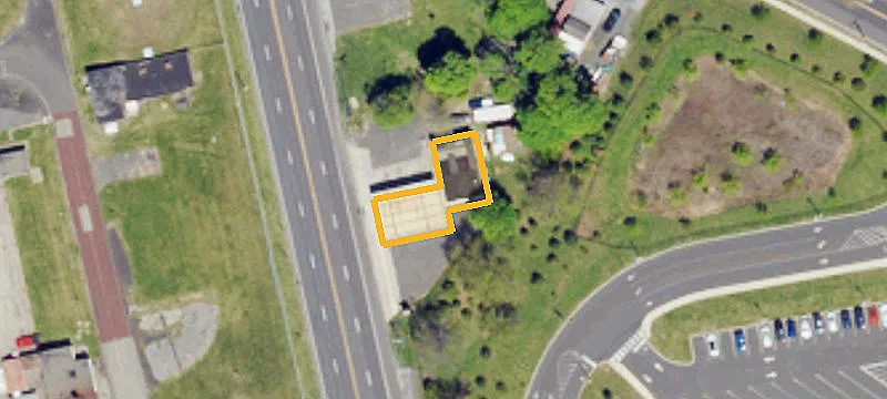 982 Easton Rd