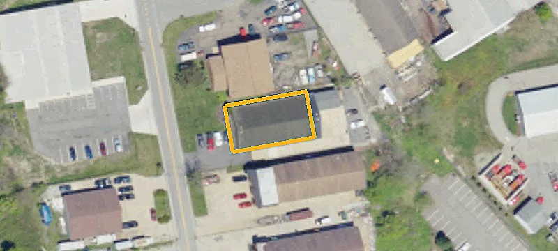 5409 Enterprise Blvd