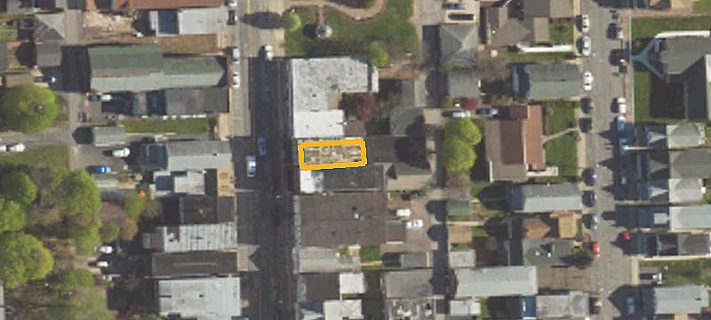 429 Ctr St, Unit 431