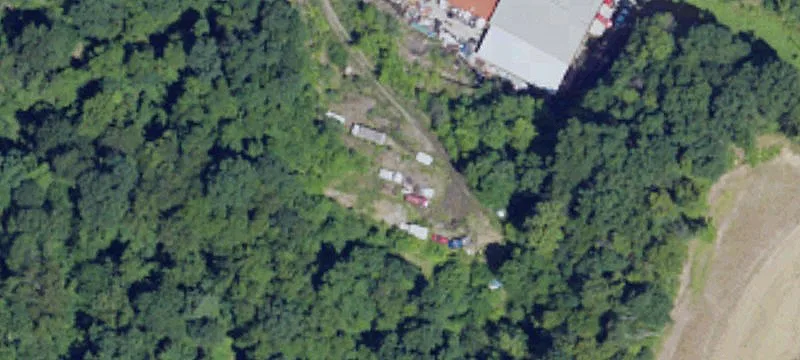 318 Pike Rd