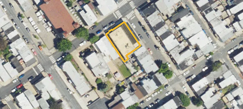 2923 Thompson St, Unit 25