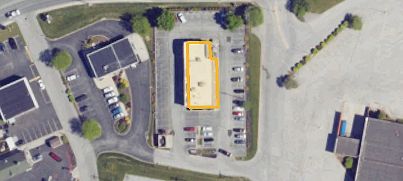75 Eisenhower Dr