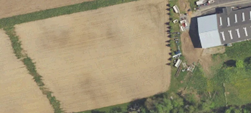 521 Reservoir Rd