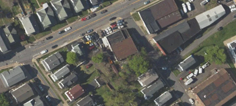 200 Shawnee Ave