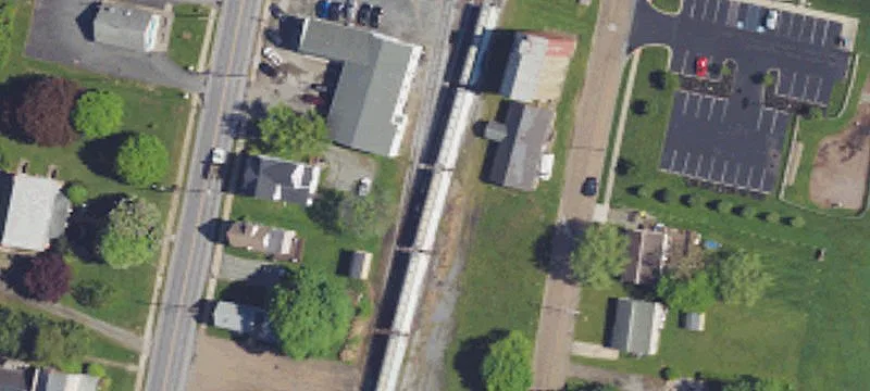 233 3rd St