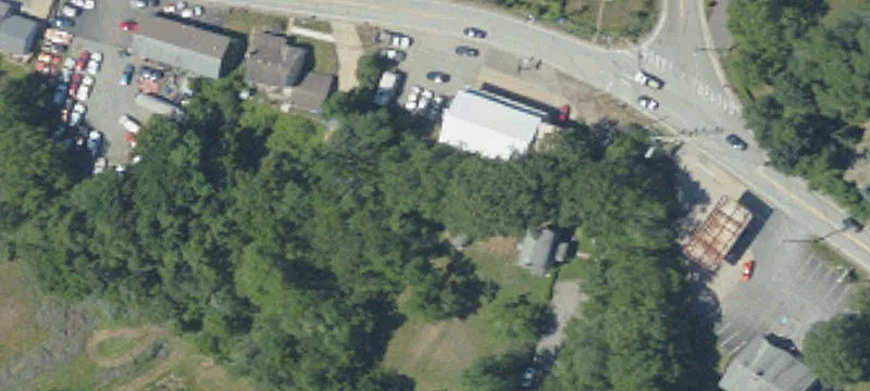2200 Conway Wallrose Rd
